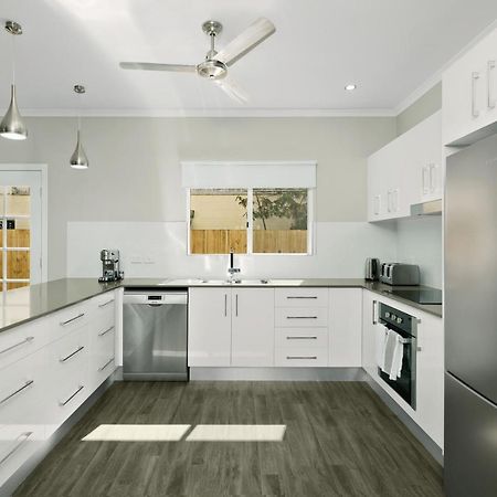 Estilo Bed And Breakfast แคนส์ ภายนอก รูปภาพ