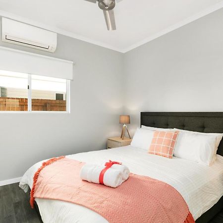 Estilo Bed And Breakfast แคนส์ ภายนอก รูปภาพ