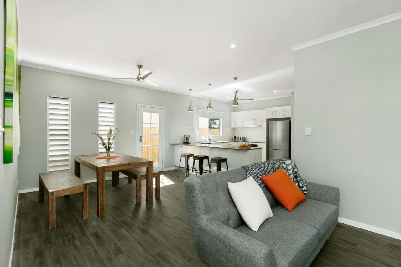 Estilo Bed And Breakfast แคนส์ ภายนอก รูปภาพ