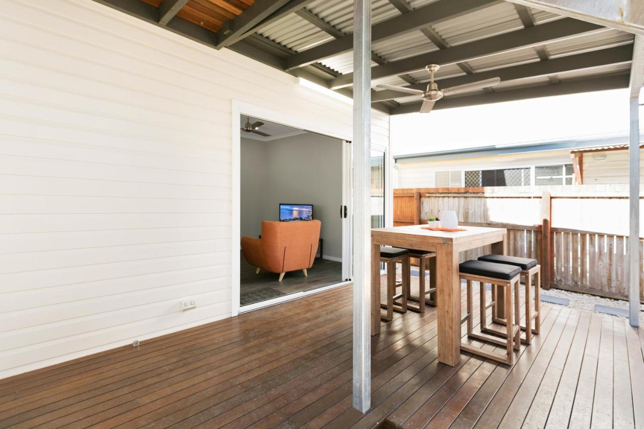 Estilo Bed And Breakfast แคนส์ ภายนอก รูปภาพ