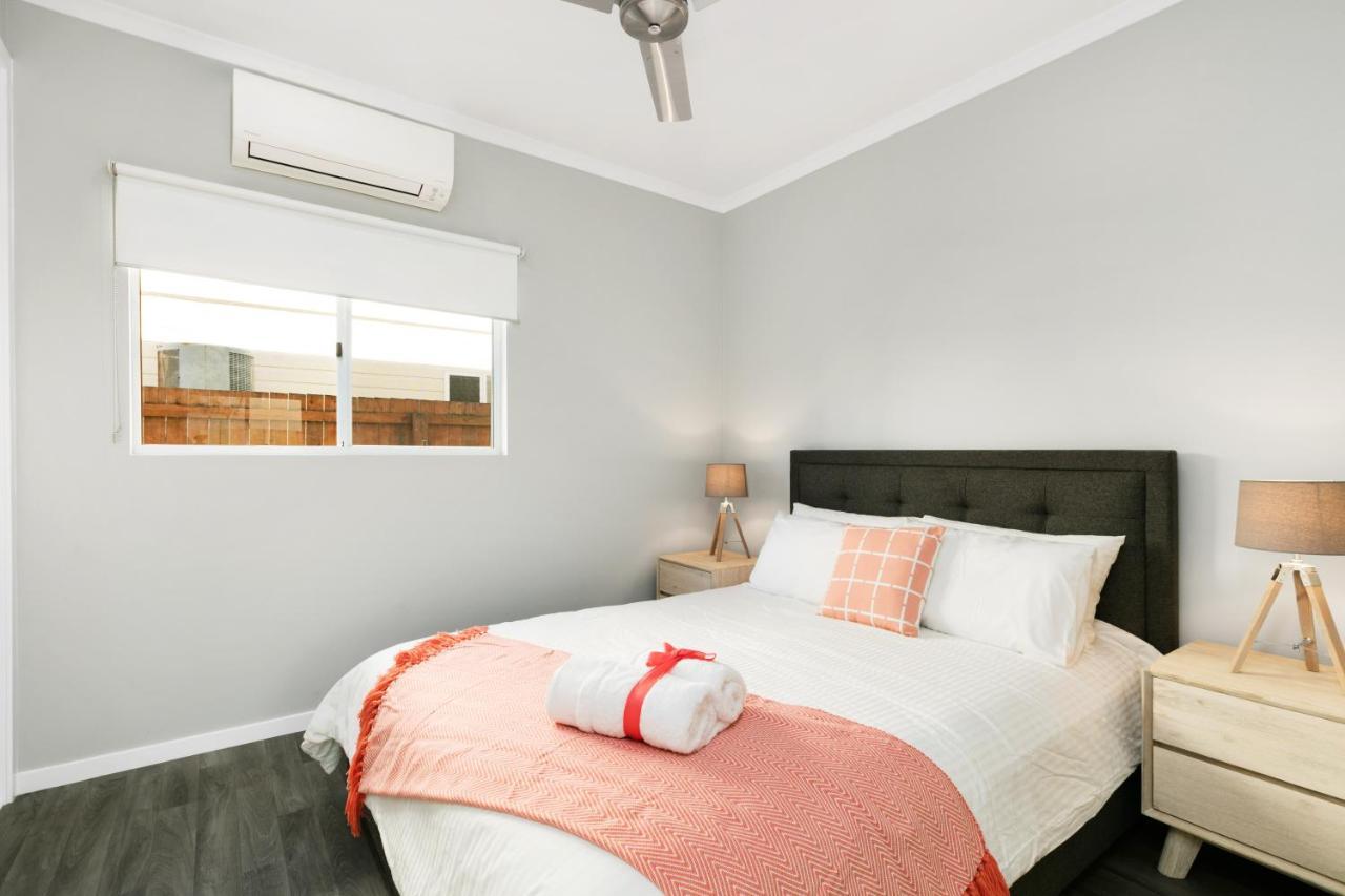 Estilo Bed And Breakfast แคนส์ ภายนอก รูปภาพ